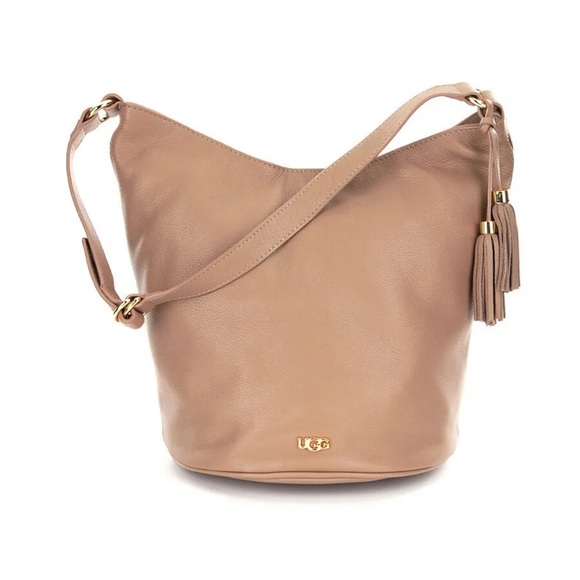 UGG Handbags - nwot UGG Rae hobo purse